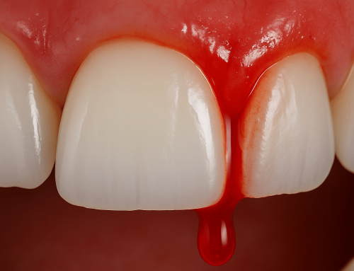 Sangrado de encías: causas, tratamientos y cómo prevenirlo