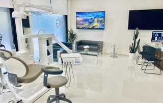 mejor clínica implantes de Madrid