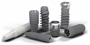 mejores marcas de implantes dentales