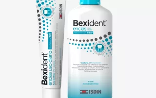 bexident encías, mejor producto para cuidar tus encías