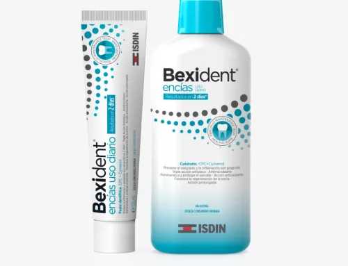 Mejores productos para cuidar tus encías