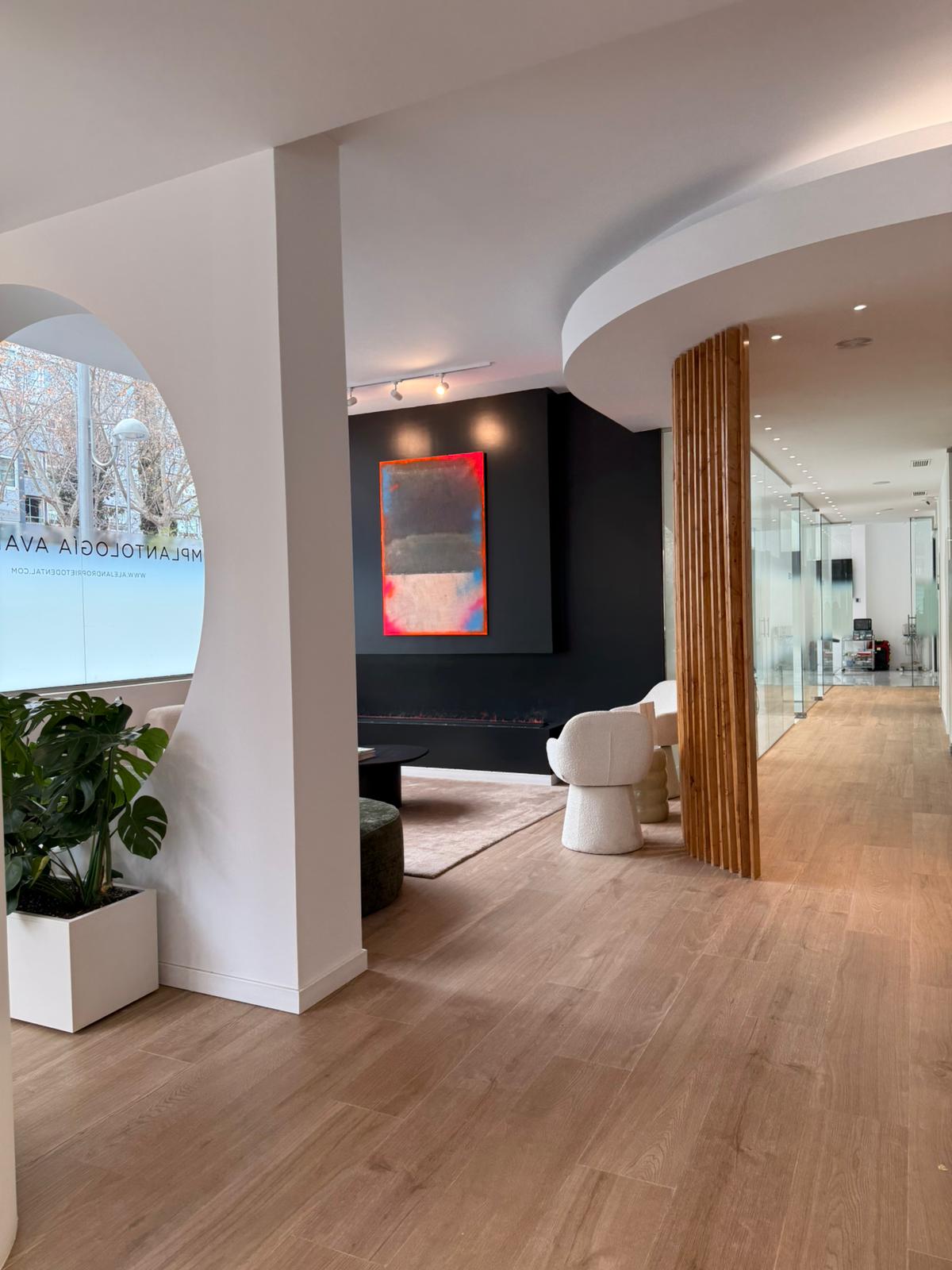 Mejor Clínica dental Madrid