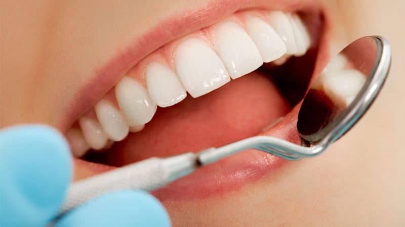 empastes dentales tratamiento