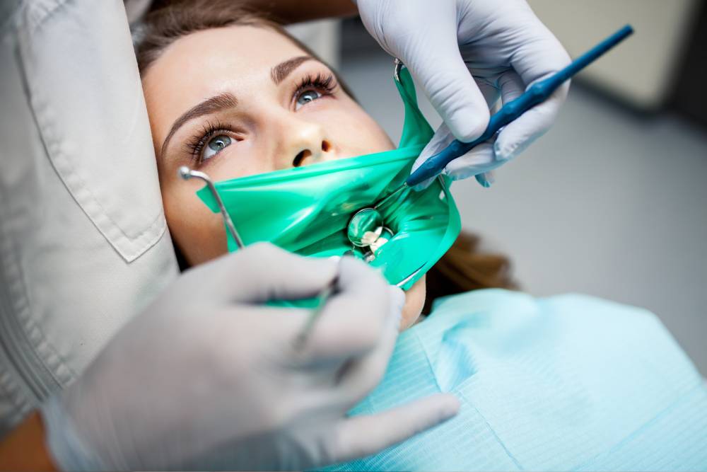 endodoncia tratamiento conducto
