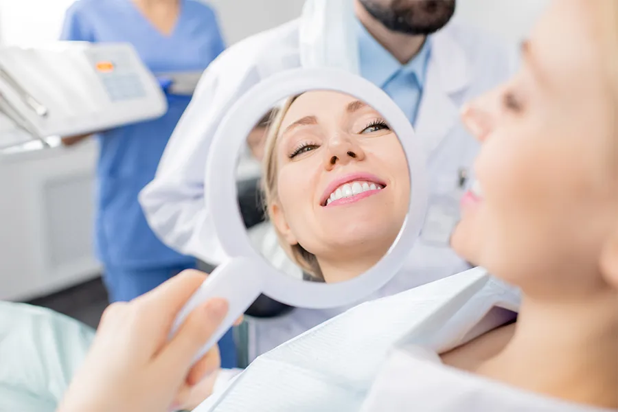 ventajas sedacion consciente dentista