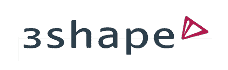 Logotipo de 3Shape