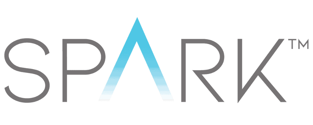 Logo de Spark