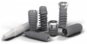 mejores marcas de implantes dentales