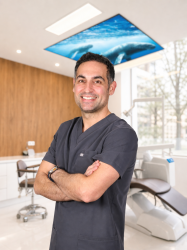 Dr. Alejandro Prieto